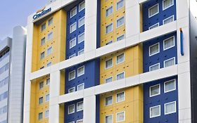 東京新宿馨樂庭酒店